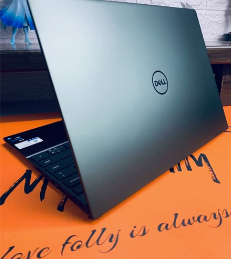 戴尔 成就5310  I5-11320  ...