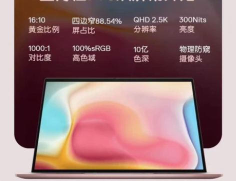 Dell戴尔灵越5310 /13pro酷睿...