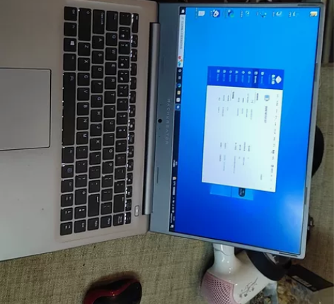 机械师创物者铝合金外壳超薄 机械师创物者L...