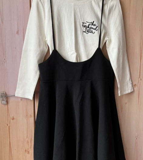 全新 专柜正品 吊牌齐全 拉夏贝尔Puel...