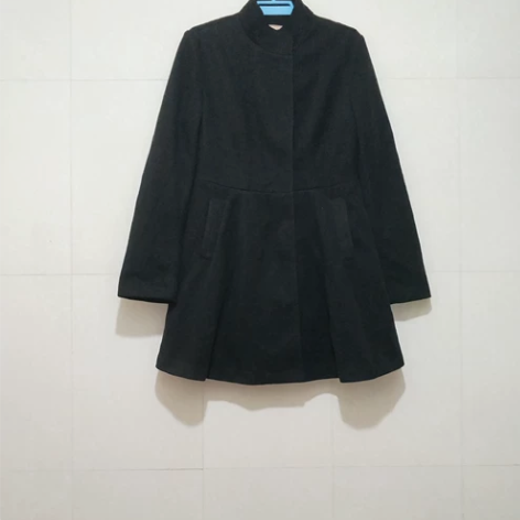 7.Modifier拉夏贝尔旗下黑色165...