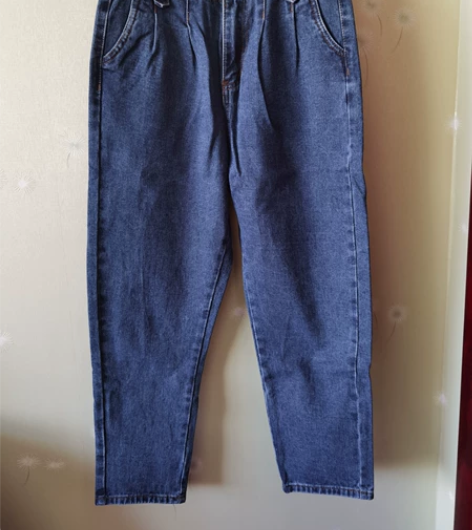 Lee cooper工装牛仔裤女款 正品L...