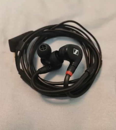 森海塞尔IE100 PRO入耳式耳机HIF...