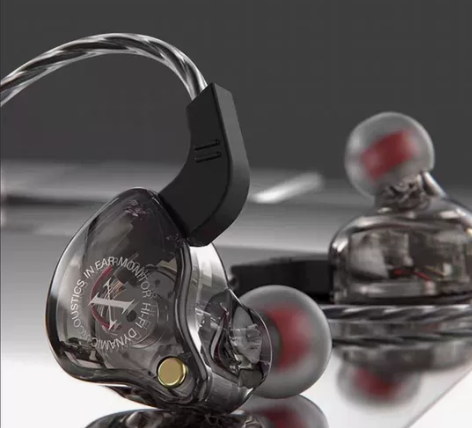 全新德国技术重炮耳机，森海塞尔MX760单...