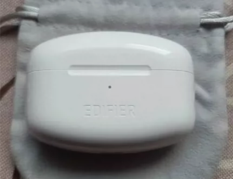 漫步者lollipodsPro 充电仓，原...