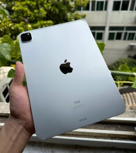包邮ipadpro2021国行wifi25...