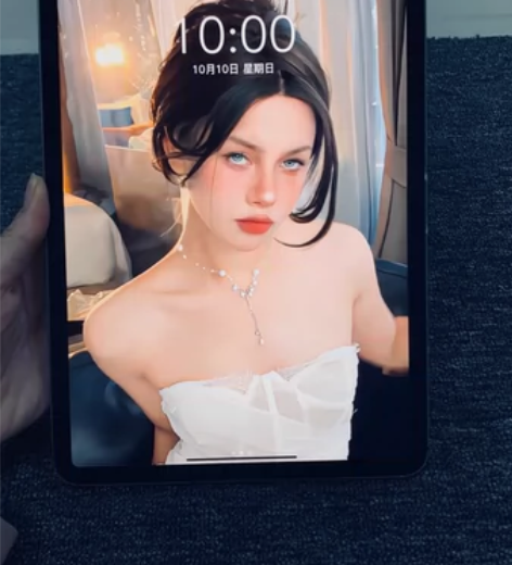 电池100 2021款iPad Pro 3...