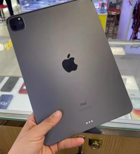 2021款ipad pro 128G 国行...