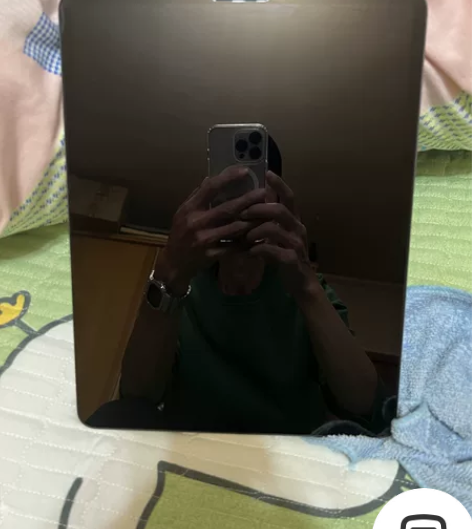 包邮iPadpro2021 12.9寸 深...