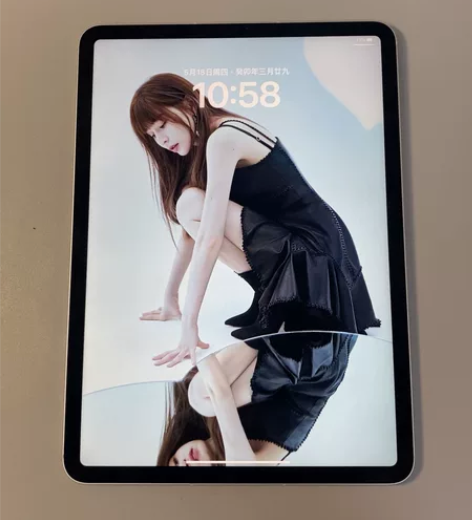 包邮Apple/苹果 iPad Pro 1...