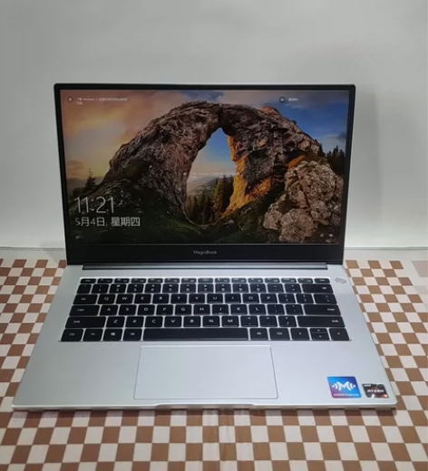 荣耀Magic book 14 16+51...