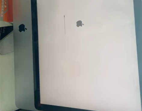 Apple苹果电脑一体机超薄21.5 27...