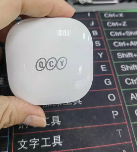 QCY T13 真无线蓝牙耳机 运动耳麦 ...