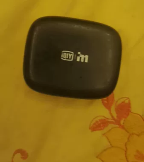 爱奇艺iqd30蓝牙耳机，实物视频，功能全...