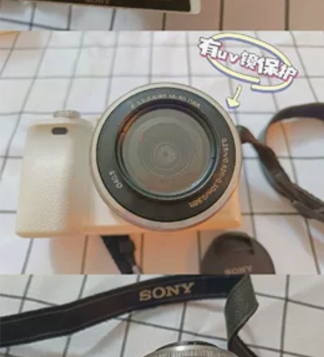 ??出自用a6000微单相机?? ?看多了...