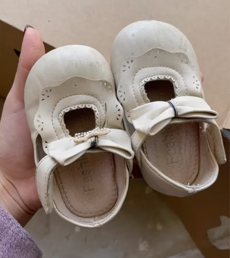 春季新款女宝宝鞋子1一2岁小童公主皮鞋软底...