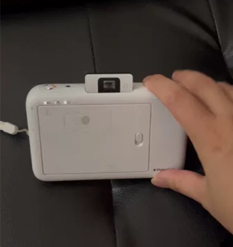 Polaroid 宝丽来 拍立得 Pols...