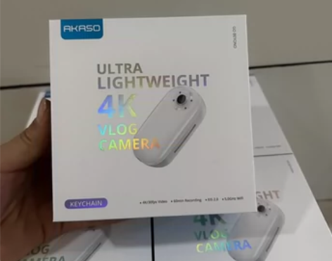 对标 insta360 go运动相机，下单...