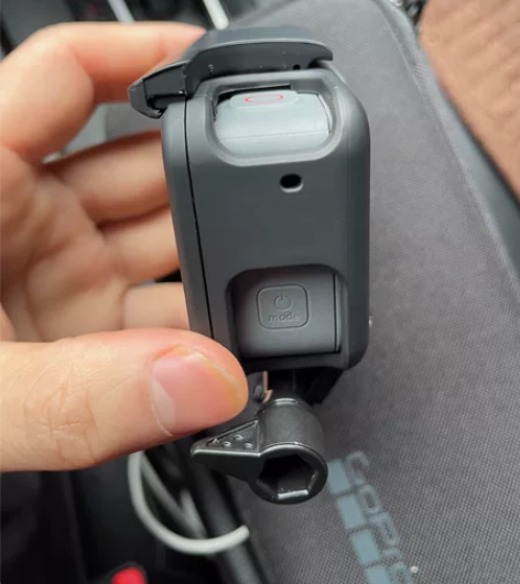 GoPro7银色版，使用很少，成色95新，...