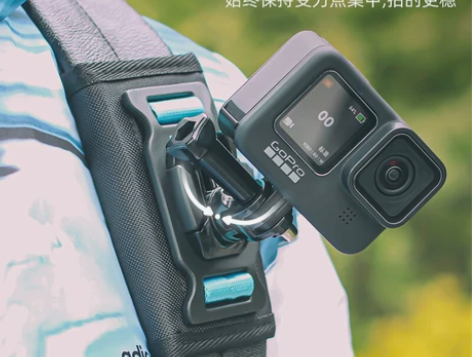 For Gopro配件10/9/ 8 /7...