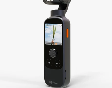 ?Morange/橙影 数码摄像机 感兴趣...