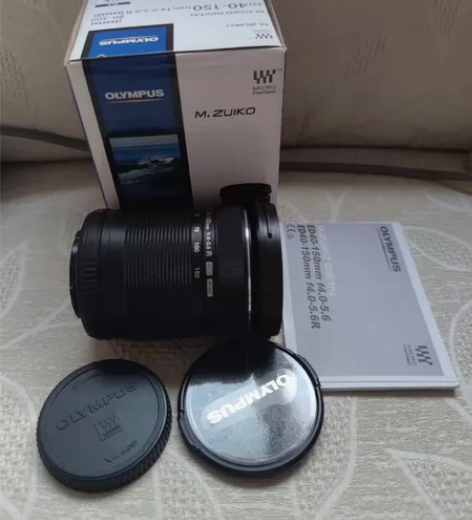 99新奥巴40-150r 奥林巴斯40-1...