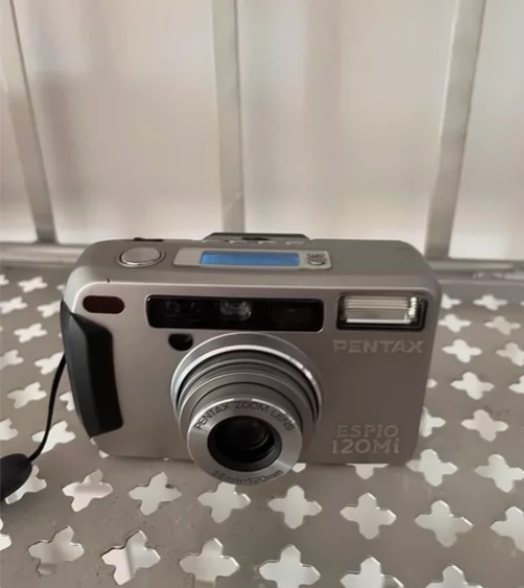 闲置日本原装PENTAX宾得神镜胶卷相机 ...