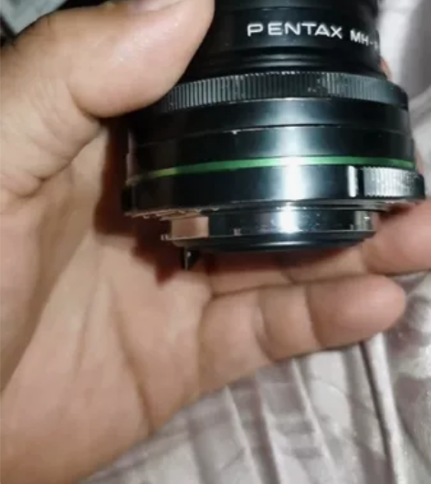 Pentax/宾得 HD PENTAX-D...