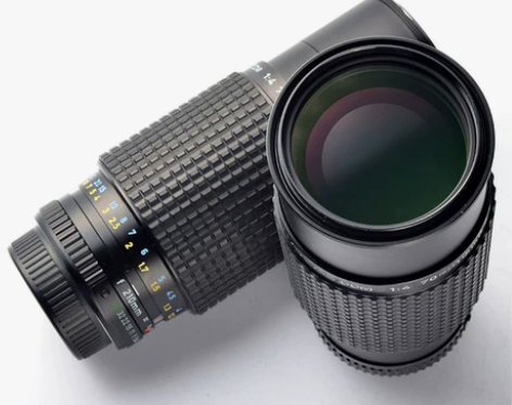 宾得A70—210mmF4PK口远摄变焦人...