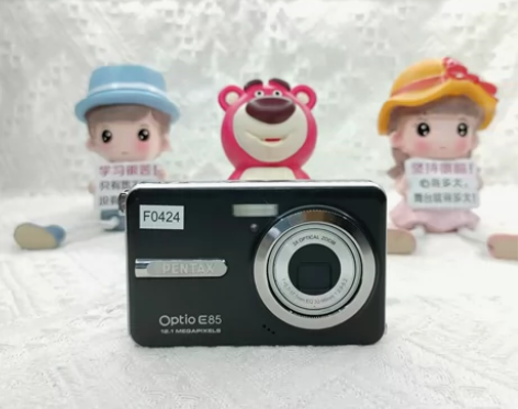 宾得E85 感兴趣的话点“我想要”和我私聊...