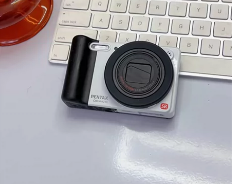 宾得rz10型号 数码相机卡片机ccd 二...