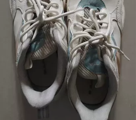 【预售109】安踏女鞋跑步鞋2020冬季新...