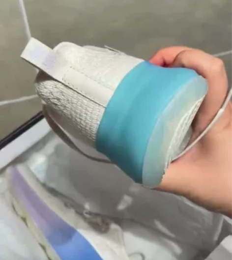 李宁科技女鞋高端系列 全新，全新，全新，买...