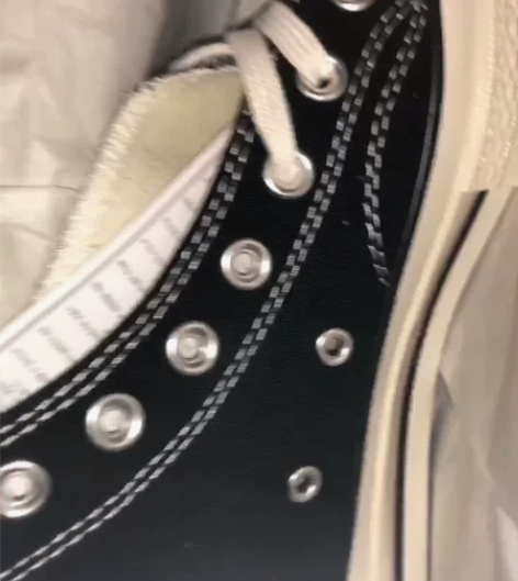 匡威男鞋女鞋1970S经典款情侣高帮运动板...