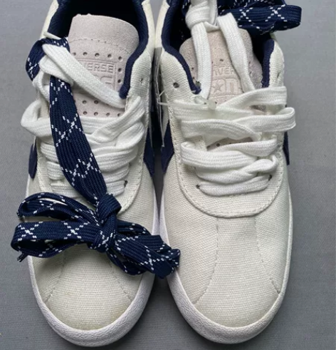 CONVERSE匡威 女 休闲板鞋 35码...