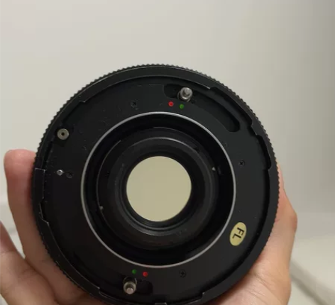 Mamiya 玛米亚 sekor c 50...