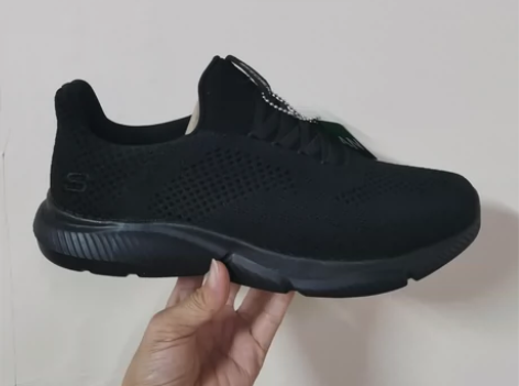 【全新捡漏】SKQ 斯凯其 休闲男鞋一脚蹬...