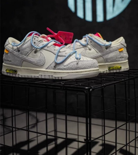 外贸原盒，码全，懂货来 感兴趣的话点“我想...