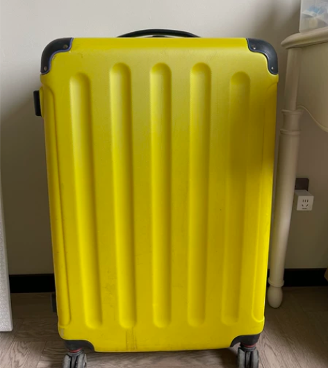 大号旅行箱 超能装 质量很好 28寸大容量...