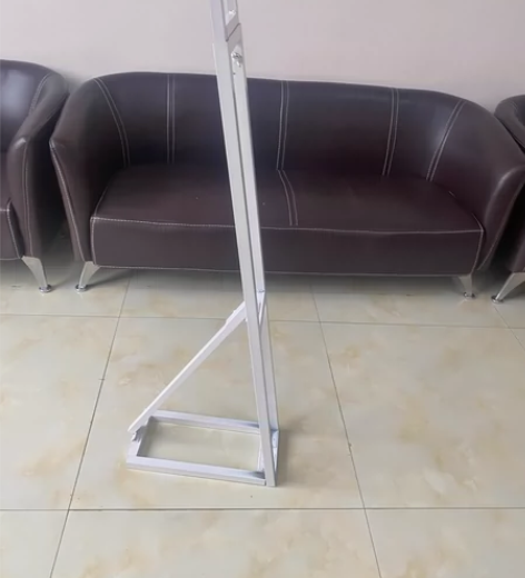 婚庆道具 背景Kt板支架 1.2m-2.4...