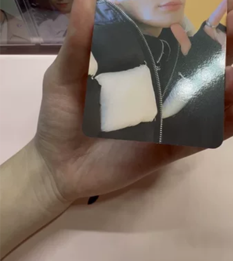 【出】nctdream candy smi...