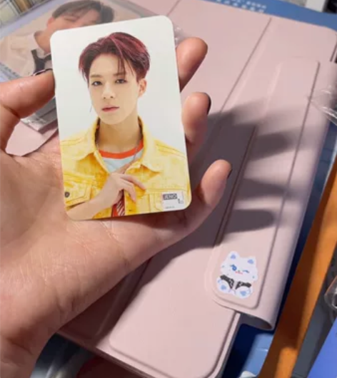 「出」nct dream 李帝努 2020...