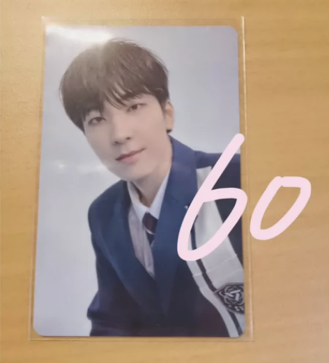 【出】seventeen 全圆佑 Drea...