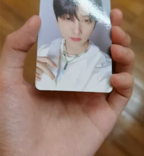 【可直拍】出nct dream朴志晟d版c...
