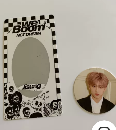 【出】nct dream 朴志晟 jisu...