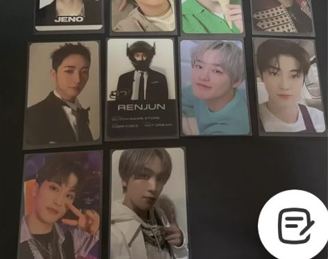 【随缘出】 nct dream  nct ...