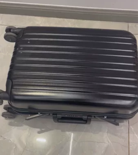 ITO轻便行李箱男女拉杆箱户外旅行箱学生密...