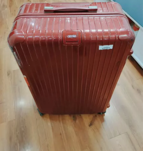 行李箱超大容量拉杆密码32加厚旅行箱大号磨...