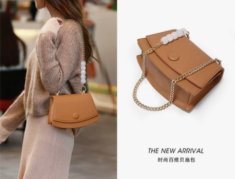 Somay腋下包包2020新款潮春季202...