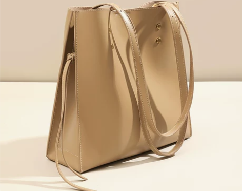 ?Somay 女士包 白色款，购入两个月，...